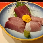 食彩居酒屋 灘や - 