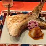 食彩居酒屋 灘や - 