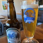 カフェ アルプス - 