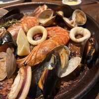 タベルナデエスパーニャフラガンテウーモ - 