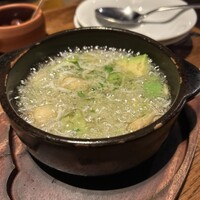 タベルナデエスパーニャフラガンテウーモ - 