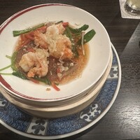 中国料理 彩龍 - 