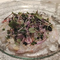 リストランテ アクアパッツァ - 