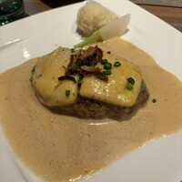 旬菜ステーキ処 らいむらいと - 