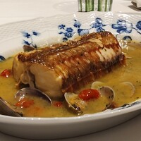 リストランテ アクアパッツァ - 