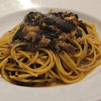 リストランテ アクアパッツァ - 