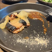 SAAWAAN BISTRO - 