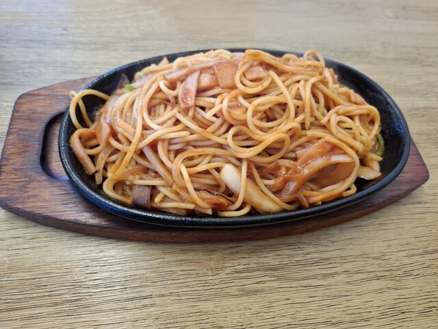 そば太郎 星が浦店 - 新富士（そば）の写真