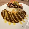 ステーキライスとカレーの店 センタービーフ 秋葉原店