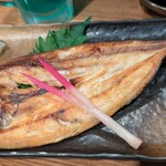 鮮魚bar 創's Style - 