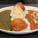 ソキン インドネパールレストラン - 