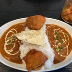 ソキン インドネパールレストラン - 