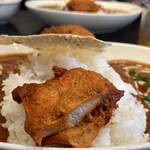 ソキン インドネパールレストラン - 