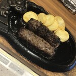 ブロンコビリー - 