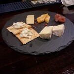 ワインバル Molto Vino - 