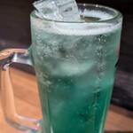 鮮魚bar 創's Style - 