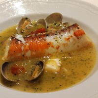 リストランテ アクアパッツァ - 