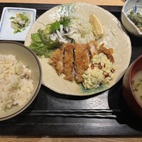 ダイナミックキッチン＆バー 響 中之島フェスティバルプラザ店 - 