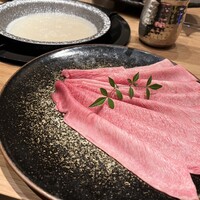 北新地 肉料理 名門 - 