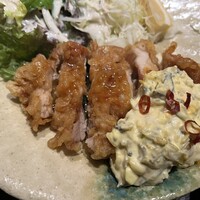 ダイナミックキッチン＆バー 響 中之島フェスティバルプラザ店 - 