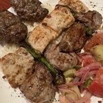 トルコ料理トプカプ - 