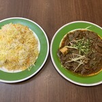 行徳ビリヤーニーハウス