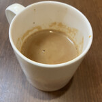 行徳ビリヤーニーハウス - チャイ