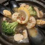 トルコ料理トプカプ - 