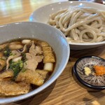 武蔵野うどん 五六 - 