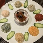 トルコ料理トプカプ - 