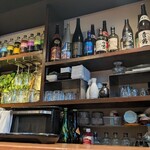 鮮魚bar 創's Style - 