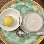 晁隆房 - 冷製スィーツとお菓子