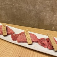 飛騨牛一頭家 馬喰一代 名古屋WEST - 
