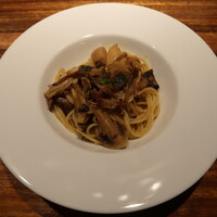 シャンパン食堂 - 