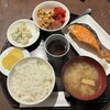 やさか食堂