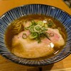 ハちゃんラーメン