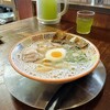 大砲ラーメン 本店