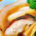 湖麺屋 リールカフェ - 