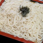 滝そば ニ滝そば - 春日野道（阪急）/そば | 食べログ