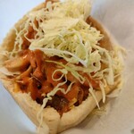 RAI - ケバブサンド（中辛）