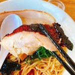 湖麺屋 リールカフェ - 