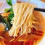 湖麺屋 リールカフェ - 