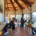 湖麺屋 リールカフェ - 