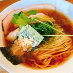 湖麺屋 リールカフェ - 