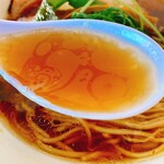 湖麺屋 リールカフェ - 