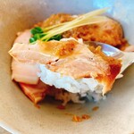 湖麺屋 リールカフェ - 