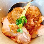 湖麺屋 リールカフェ - 