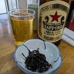 しいはし食堂 - 