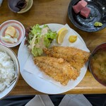 しいはし食堂 - 