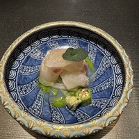 Cuisine SHINGO 日本橋 - お造り
